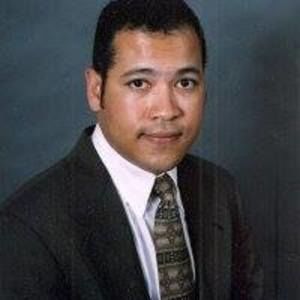 Meet your Posher, Ronald